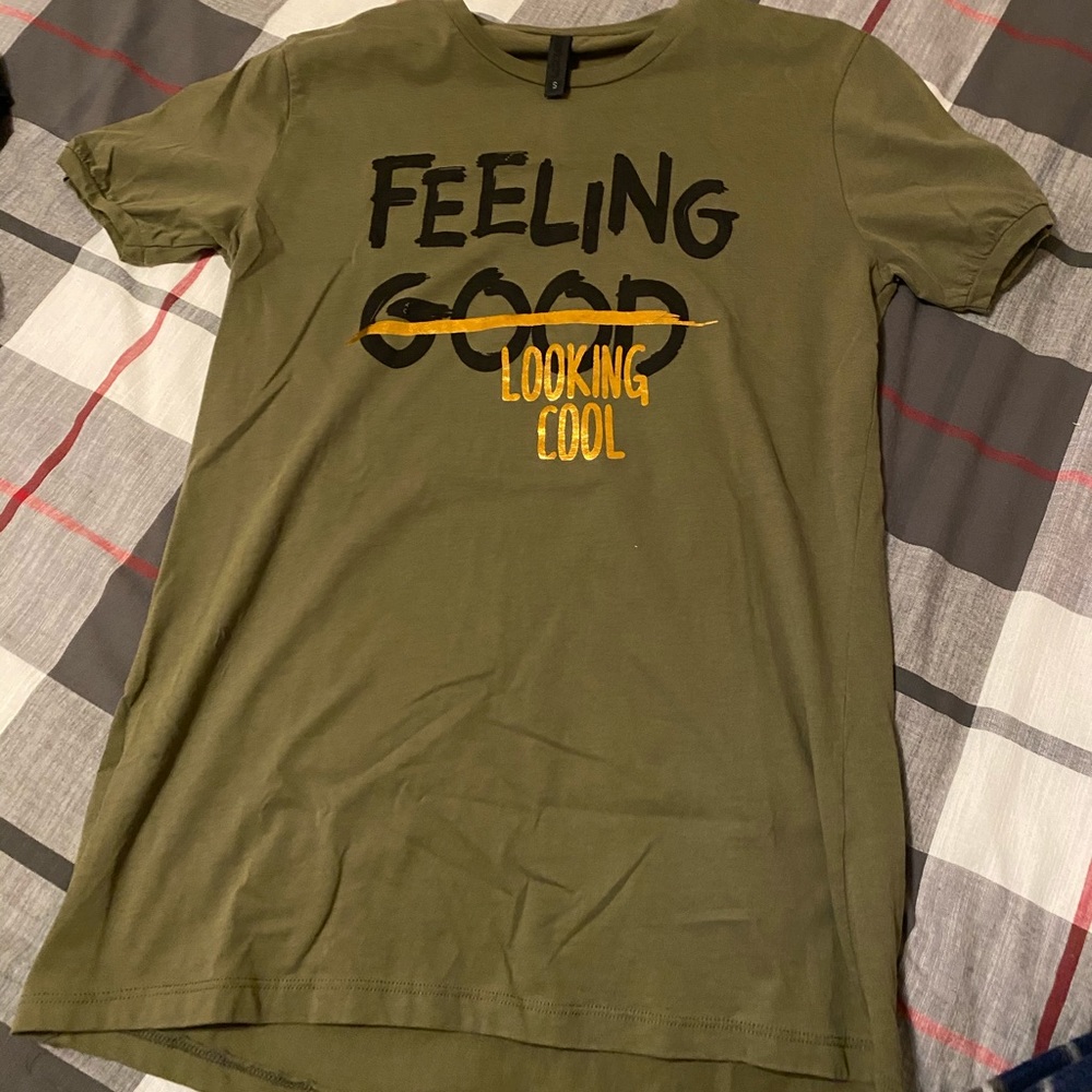 Fun Graphic T-Shirt
